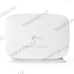 TP-Link TL-MR105 300 MBPS Wireless N 4G LTE