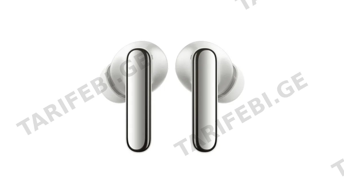 Honor Earbuds 4 white