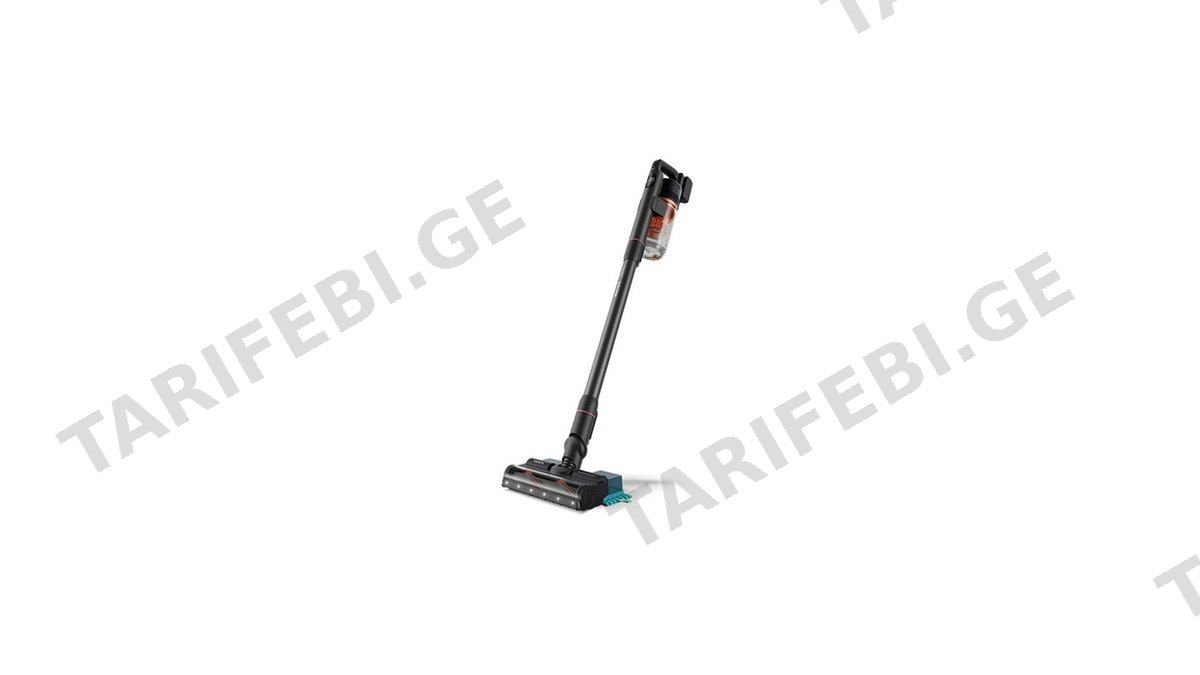 PHILIPS XC7055/01 მტვერსასრუტი მშრალი და სველი წმენდით