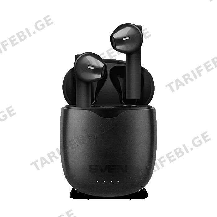 ყურსასმენი Sven E-717BT black