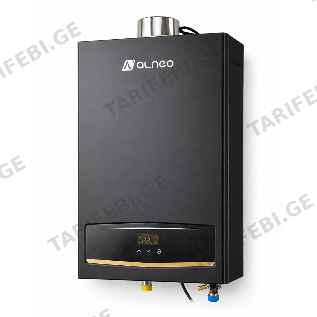 ALNEO JSG24-F BLACK