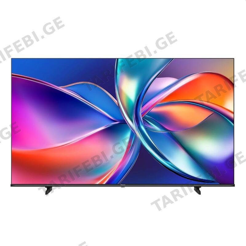 HISENSE TV 85U8Q