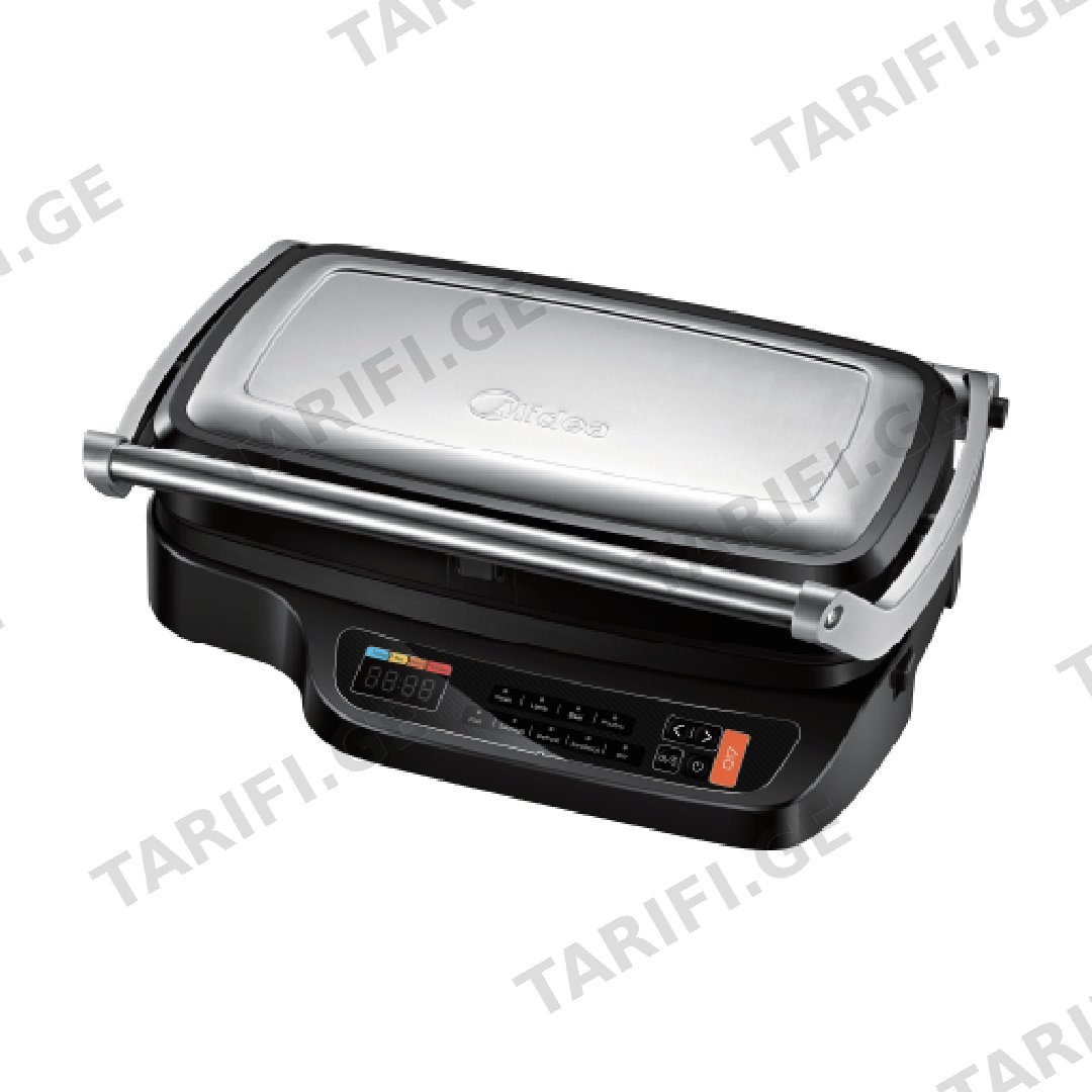 MIDEA MC-JSY3921C