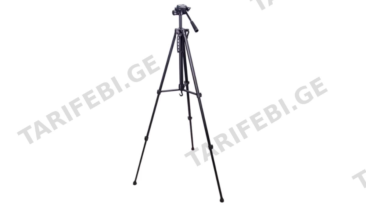შტატივი Tripod TB-172