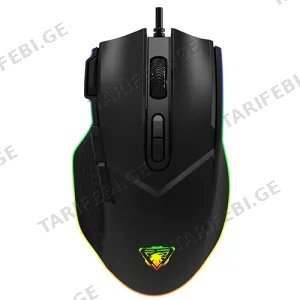 Jedel GM800 Wired RGB Gaming Mouse