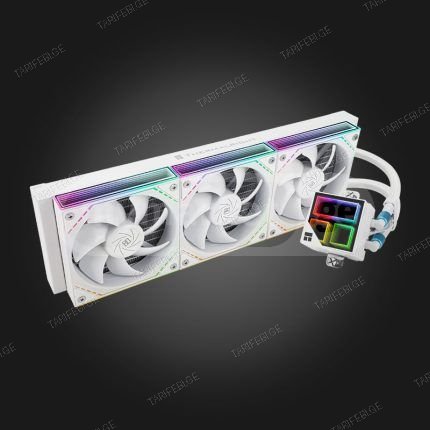 Thermalright Frozen Infinity 360 White