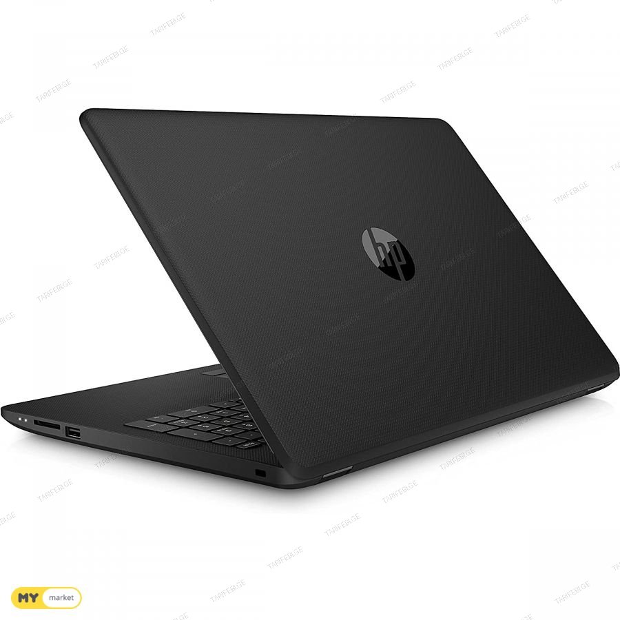 NB 15-DB1100NY R5-3500U 15" 4GB/1TB DOS 133V9EA HP