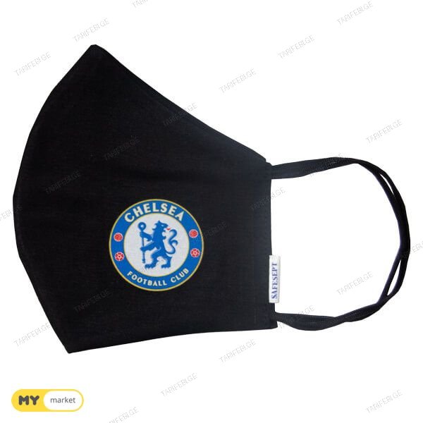 Chelsea პირბადე
