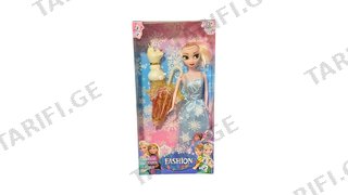 თოჯინა Elsa (21225)