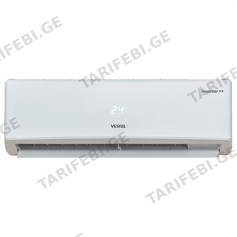 კონდიციონერი ინვერტორული VESTEL FLORAINV 18 18000 BTU