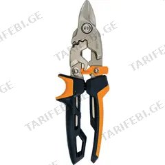 მაკრატელი Fiskars Pro PowerGear 1027212