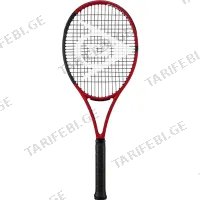 ჩოგბურთის ჩოგანი DUNLOP CX200 TOUR G3 NH (18x20)
