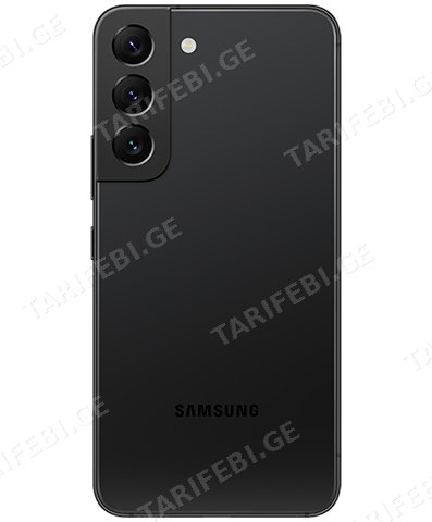 Samsung Galaxy s22 128GB ( Black )