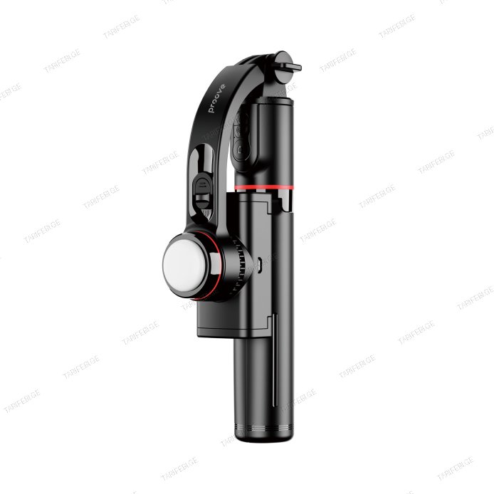Tripod Frame Jet Gimbal Stabilizer (700 mm) black