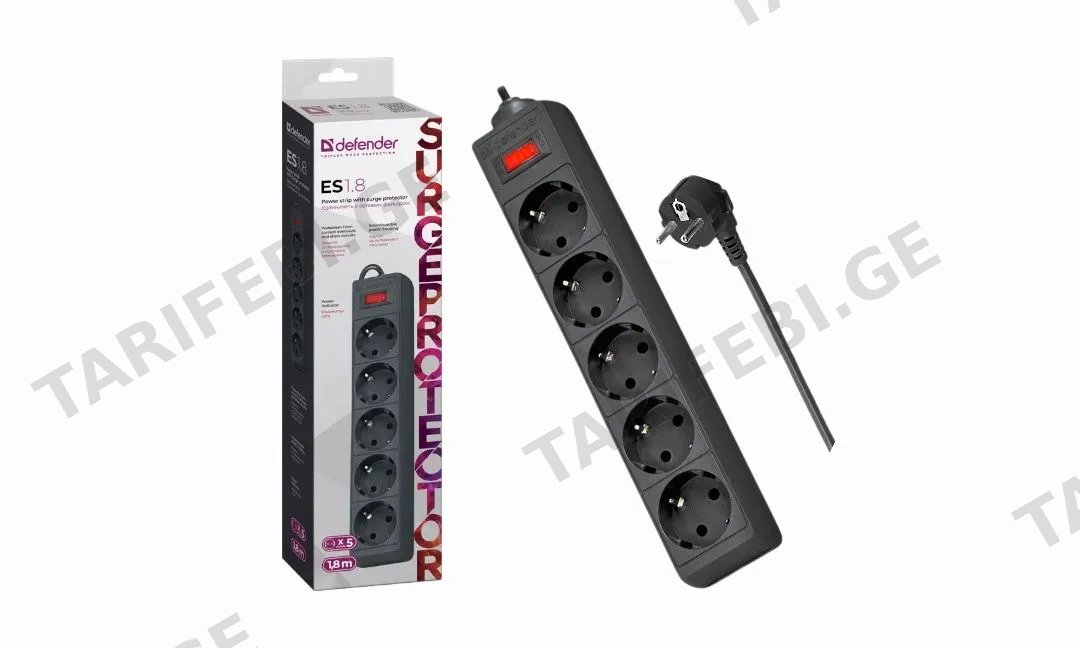Defender ES1.8 Outlet Extension ORIGINAL