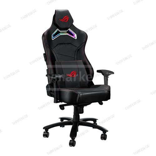 კომპიუტერის სკამი - Asus Rog Chariot X SL301W Gaming Chair B