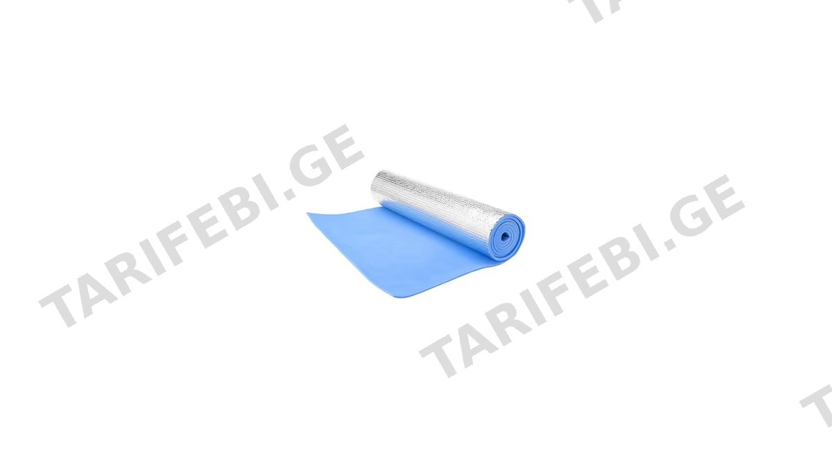 სავარჯიშო ხალიჩა