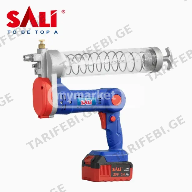საპოხი ტაოტნიცა 20V-3.0AH-200W R2118600F-8501F SALI