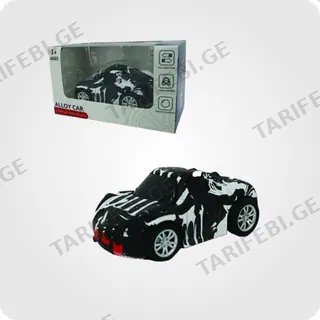 მანქანა მექანიკური 961- 5 34978