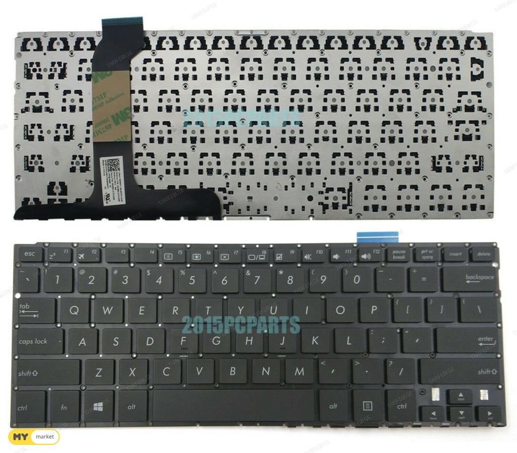Asus ZenBook UX360 UX360CA UX360UA Keyboard