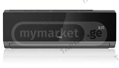 TCL On/Off WIFI TAC-09CHSD/XA82 INDOOR (25-30m2)  R32 ,Black