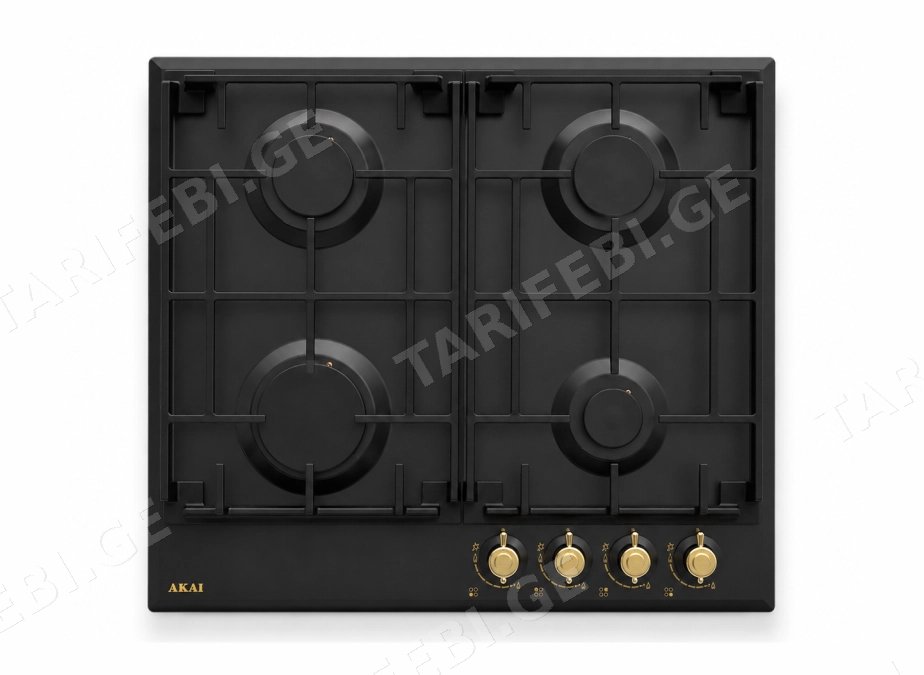 AKAI BI60FA4G-BL