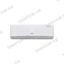 VESTEL FLORA INVERTER 12A+/A++ ინვერტორული კონდიციონერი 35-40 მ²