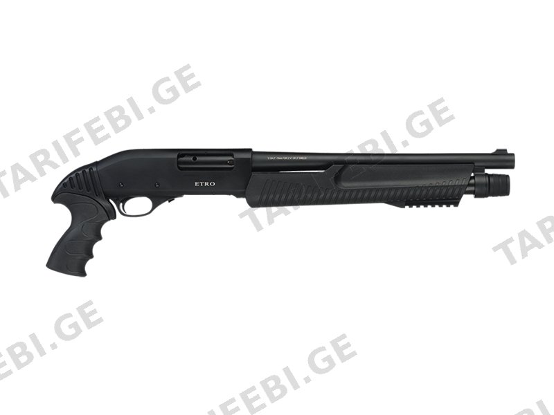 ATA Arms ETRO ET 08