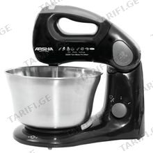Arshia HM151-2380 სტაციონარული მიქსერი