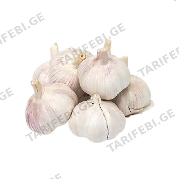 ნიორი უცხოური /200.00გრ