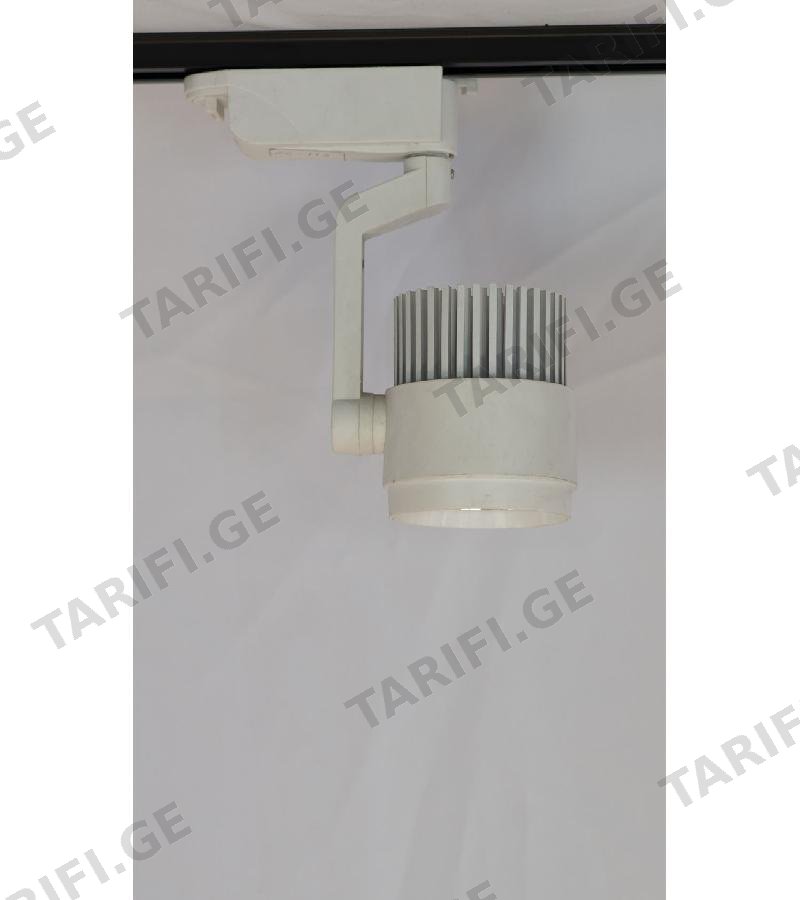 პროჟექტორი LED თეთრი 6500K WD-113 20 W