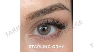 iconic sterling gray