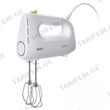 BRAUN HM1100WH ხელის მიქსერი