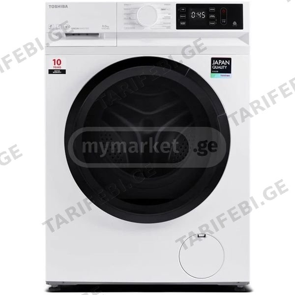 Toshiba - TW-BL90A4UZ(WK)