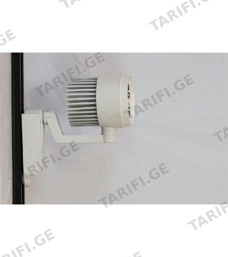 პროჟექტორი LED თეთრი 3500K WD-115 30 W