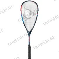 სქვოშის ჩოგანი SQUASH RACKET DUNLOP SR BLAZE PRO NH (68.6 სმ)