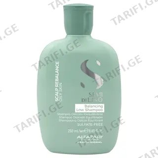 Alfaparf oily scalp shampoo