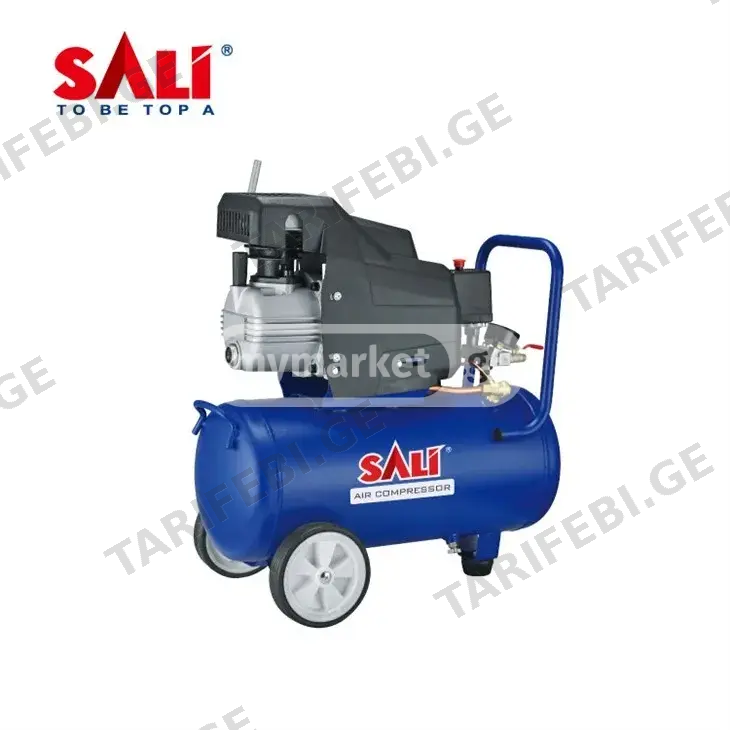 ჰაერის კომპრესორი 30L-1300W Q010030A-71030 SALI