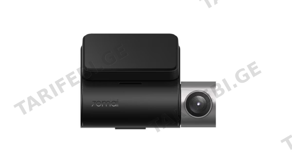 Xiaomi 70mai Dash Cam A510
