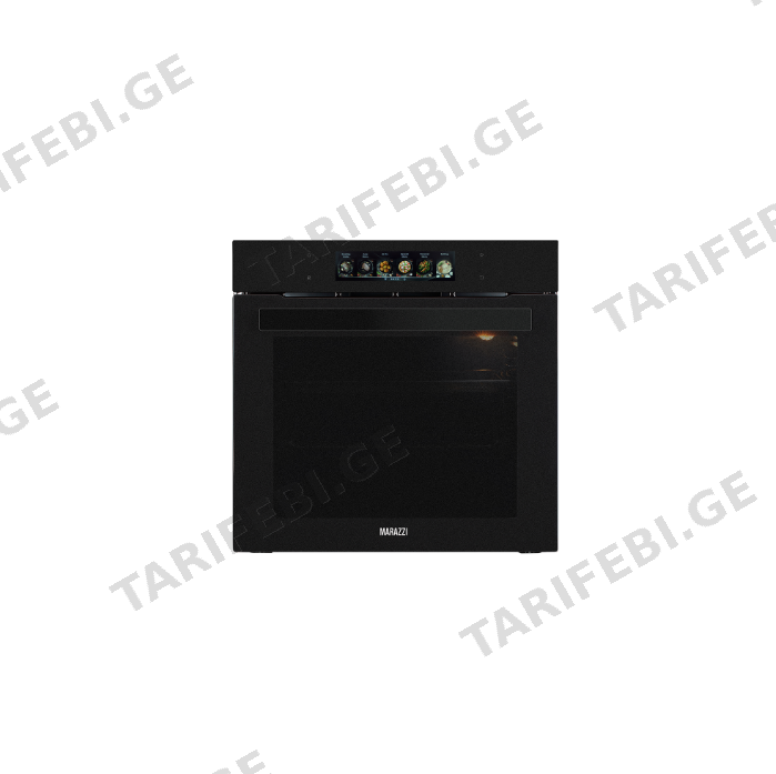 ჩასაშენებელი ღუმელი MARAZZI	MVBO-E756STF17(BMG)