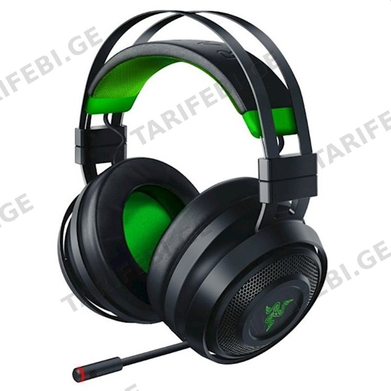 ყურსასმენი RAZER NARI ULTIMATE