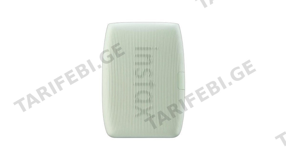Fujifilm Instax Mini Link 3 green