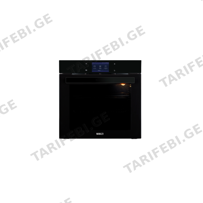 ჩასაშენებელი ღუმელი MARAZZI	MVBO-E75S6TF16(BG)