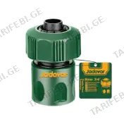 გადამყვანი 3/4 JDQC2E34 JADEVER