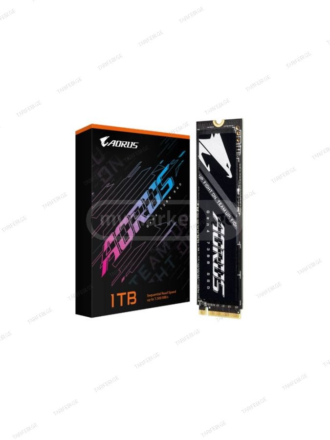 Gigabyte Aorus 7300 1TB