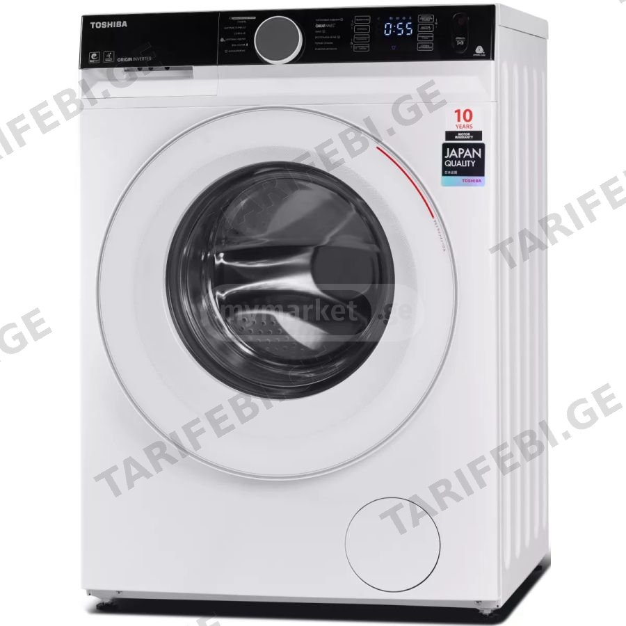 Toshiba - TW-BK90G4UZ(WK)