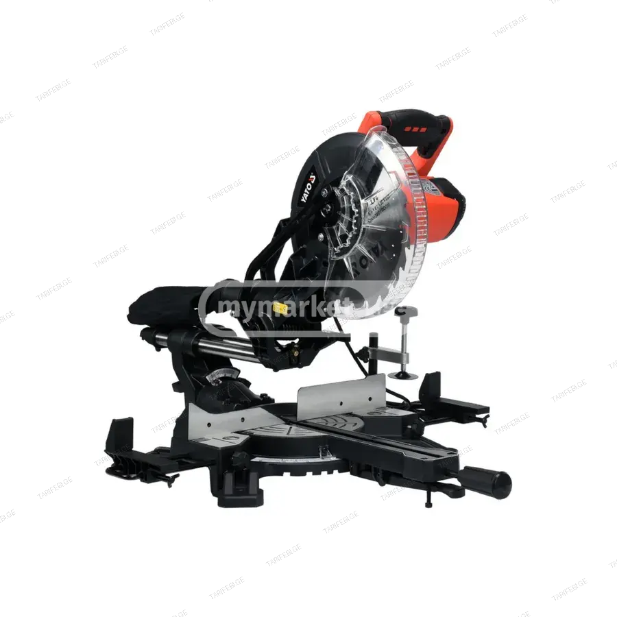 ხერხი კუთხის 1800W იტ-82173