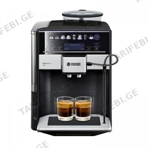 ყავის აპარატი Bosch TIS65429RW