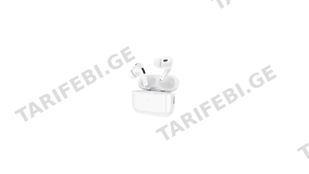HOCO ბადსი AirPods Pro 2