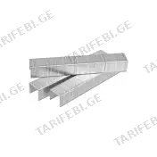 სტეპლერის ტყვია 6X0.7 მმ JDNA0706 JADEVER